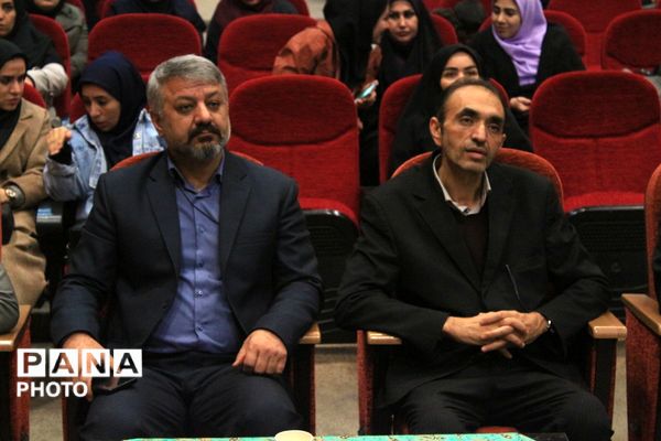 اجرای اولین دوره آموزشی کیفیت‌بخشی سلامت و تندرستی در بهارستان‌دو