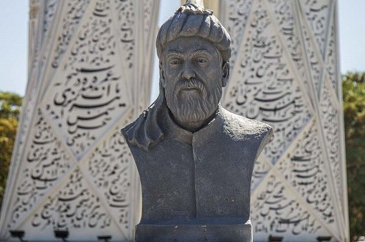 ایران همواره سرزمین شاعران، عارفان و بزرگان فرهنگ و ادب بوده است