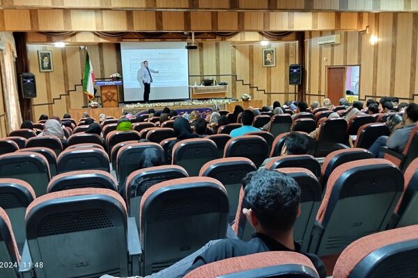 همایش تخصصی انتخاب رشته کنکور 