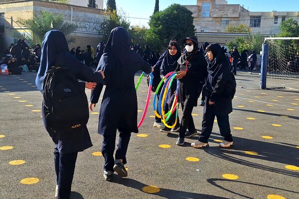 ورزش گامی موثر برای سلامتی