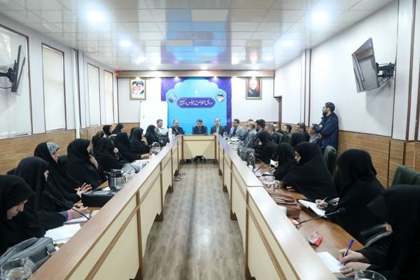 بازدید معاون پرورشی و فرهنگی وزیر از ظرفیت‌های اردویی استان قم