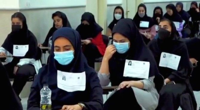 دانشگاه فرهنگیان؛ مقصد استعدادهای برتر