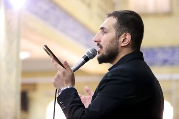برگزاری مراسم ارتحال حضرت امام خمینی(ره) و گرامیداشت قیام ۱۵ خرداد در مهستان