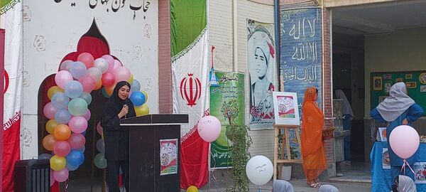 همه با هم برای آینده‌ای بدون گرسنگی