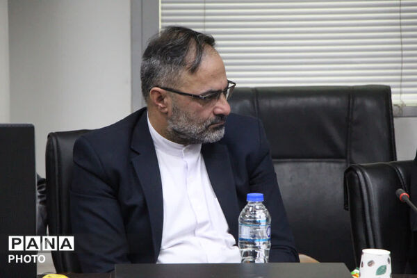 نشست خبری هفته ارتباطات و اطلاعات فناوری یزد