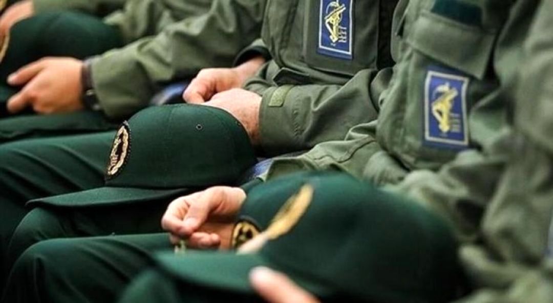 مدرسه‌ای به وسعت امنیت