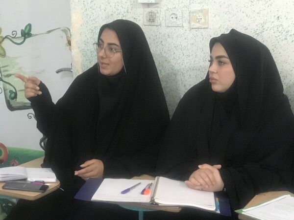 دوره‌های آموزشی خبرگزاری پانا محمودآباد
