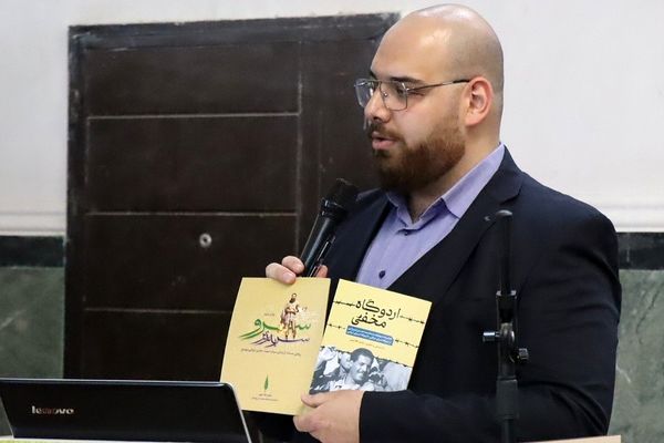 از مقاومت تا روایت