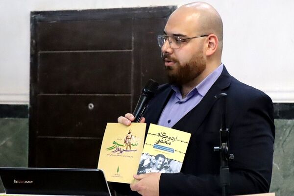 از مقاومت تا روایت