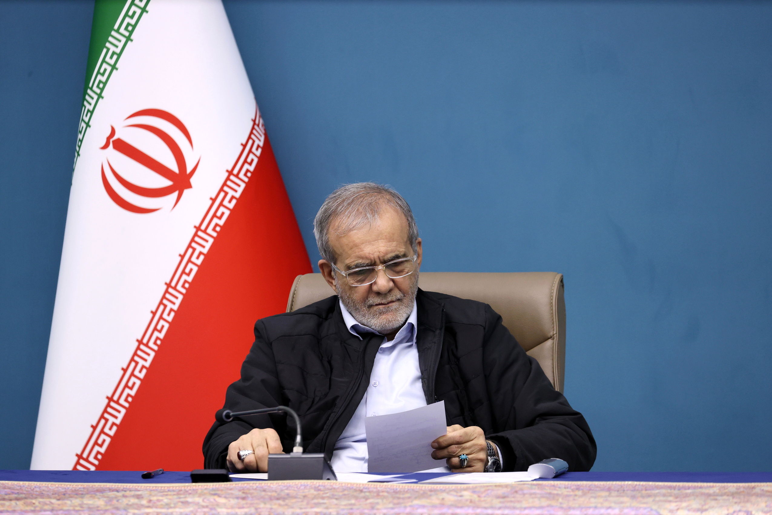 دولت چهاردهم برای حمایت از توسعه فناورانه کشور اهتمام جدی دارد