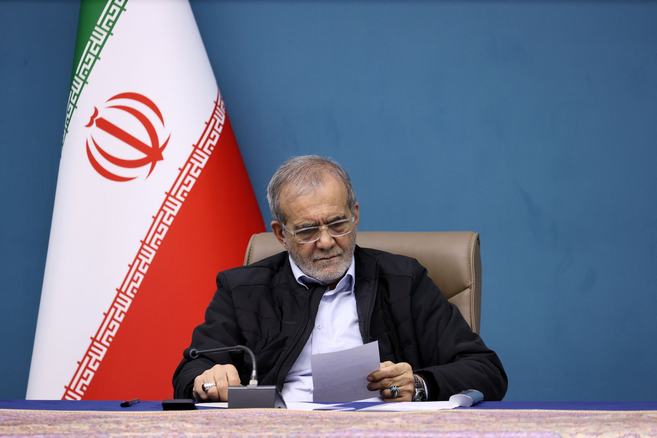 دولت چهاردهم برای حمایت از توسعه فناورانه کشور اهتمام جدی دارد