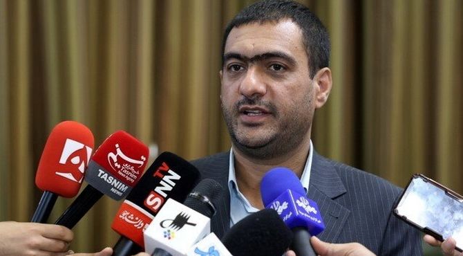 خسارت به ایستگاه ۷۷ ستارخان و ۸ دستگاه خودروی آتش‌نشانی