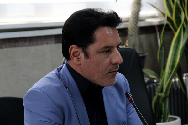 سومین نشست شورای آموزش و پرورش شهرستان قدس
