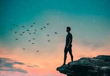 قسمت دوم پادکست‌های «انگیزه برای موفقیت» 