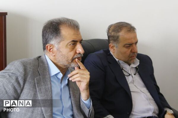 بازدید میدانی از روستای سله‌بن و سد نمرود با محوریت حل مطالبات‌مردمی