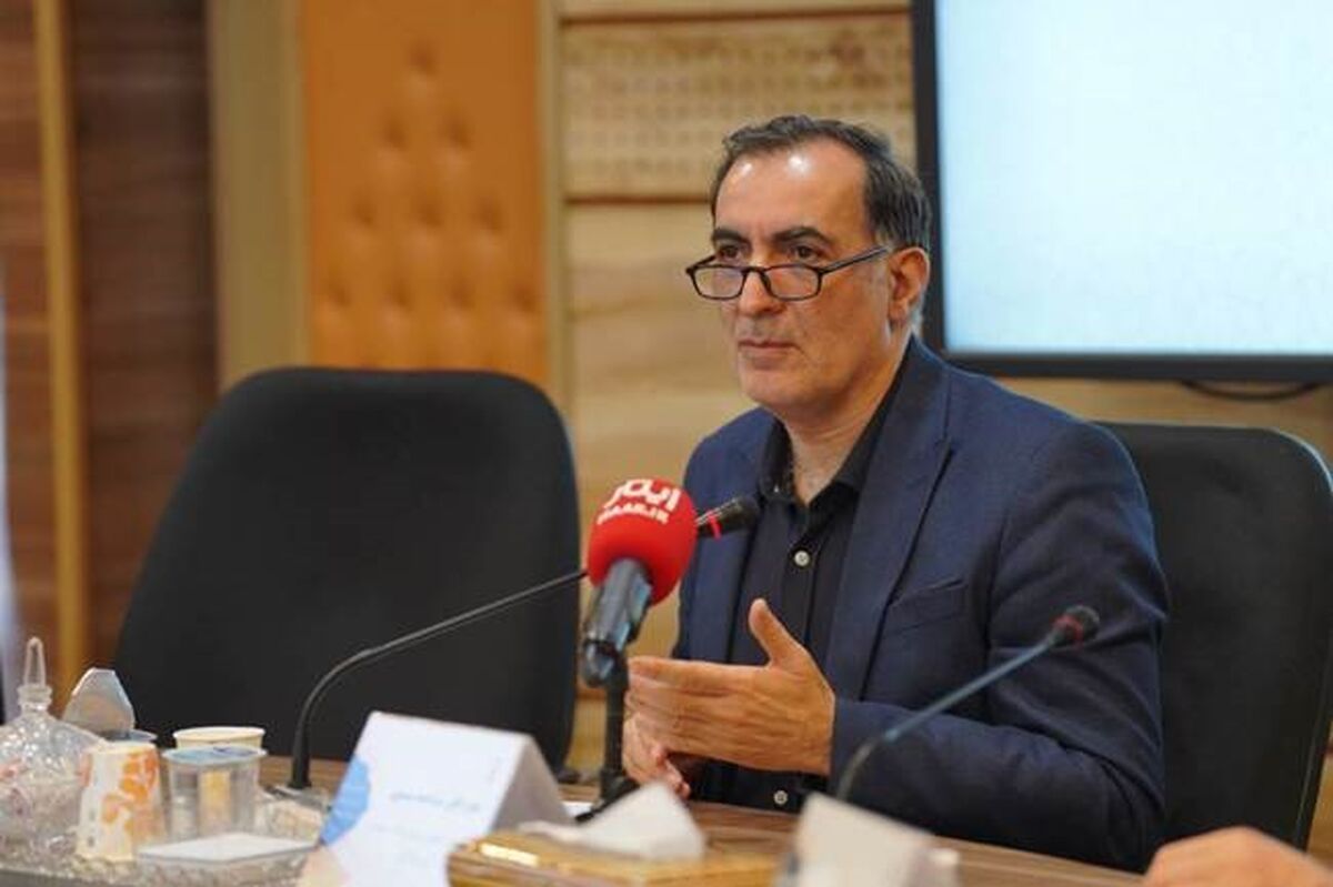 تاکید موسوی بر تحول مدیریتی در بنیاد شهید؛ از هوشمندسازی خدمات تا پرورش مدیران آینده