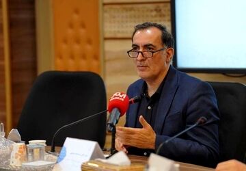 تاکید موسوی بر تحول مدیریتی در بنیاد شهید؛ از هوشمندسازی خدمات تا پرورش مدیران آینده