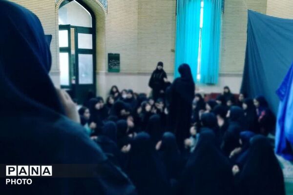 طنین نوای سوگواری در شهرستان ملارد
