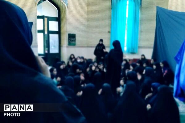 طنین نوای سوگواری در شهرستان ملارد