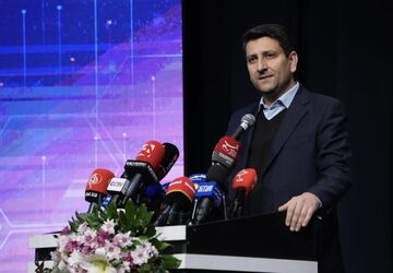 امید، دانش و جسارت ایرانی در مدار زمین قرار گرفت