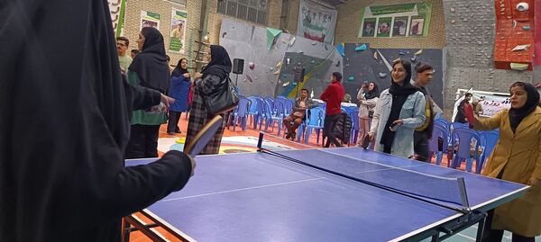 جشن روز دانشجو دانشگاه علمی کاربردی خیام الکتریک نیشابور