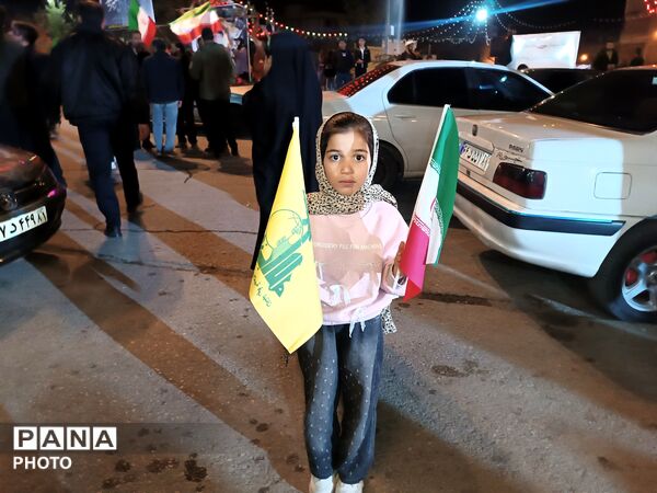 وقتی دهه چهارصدی ها هم در تاریخ ایران سهیم می‌شوند