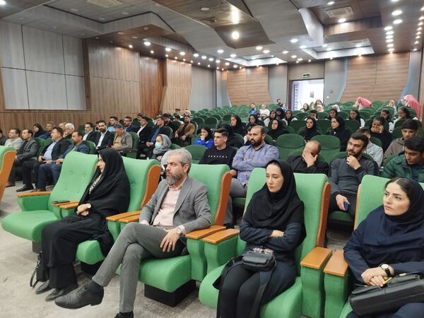 برگزاری همایش بزرگ تجلیل از مدال‌آوران و قهرمانان ورزشی شهرستان ملارد