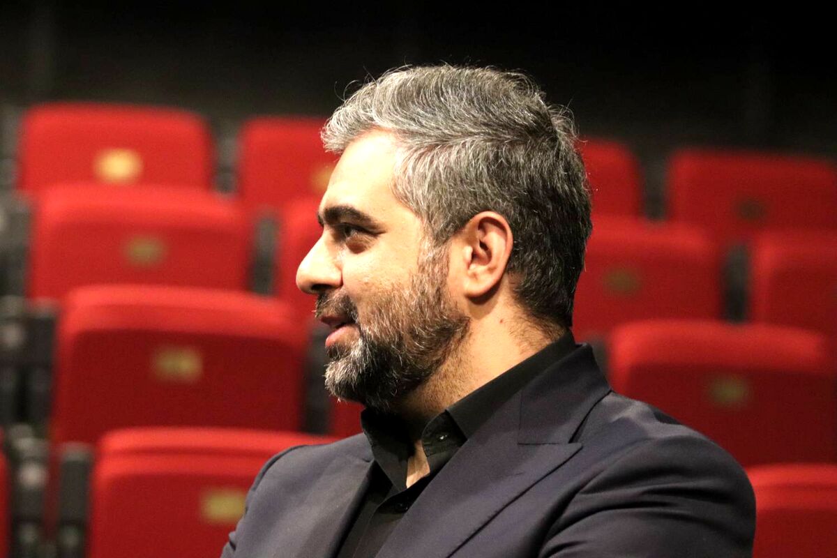 تئاتر ایران در جهان صاحب امضاست
