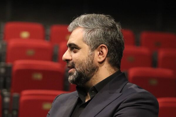 تئاتر ایران در جهان صاحب امضاست
