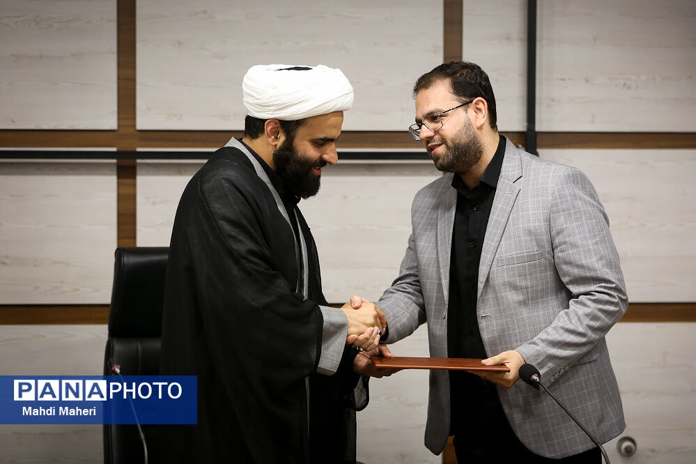 قائم مقام جدید سازمان دانش‌آموزی منصوب شد 