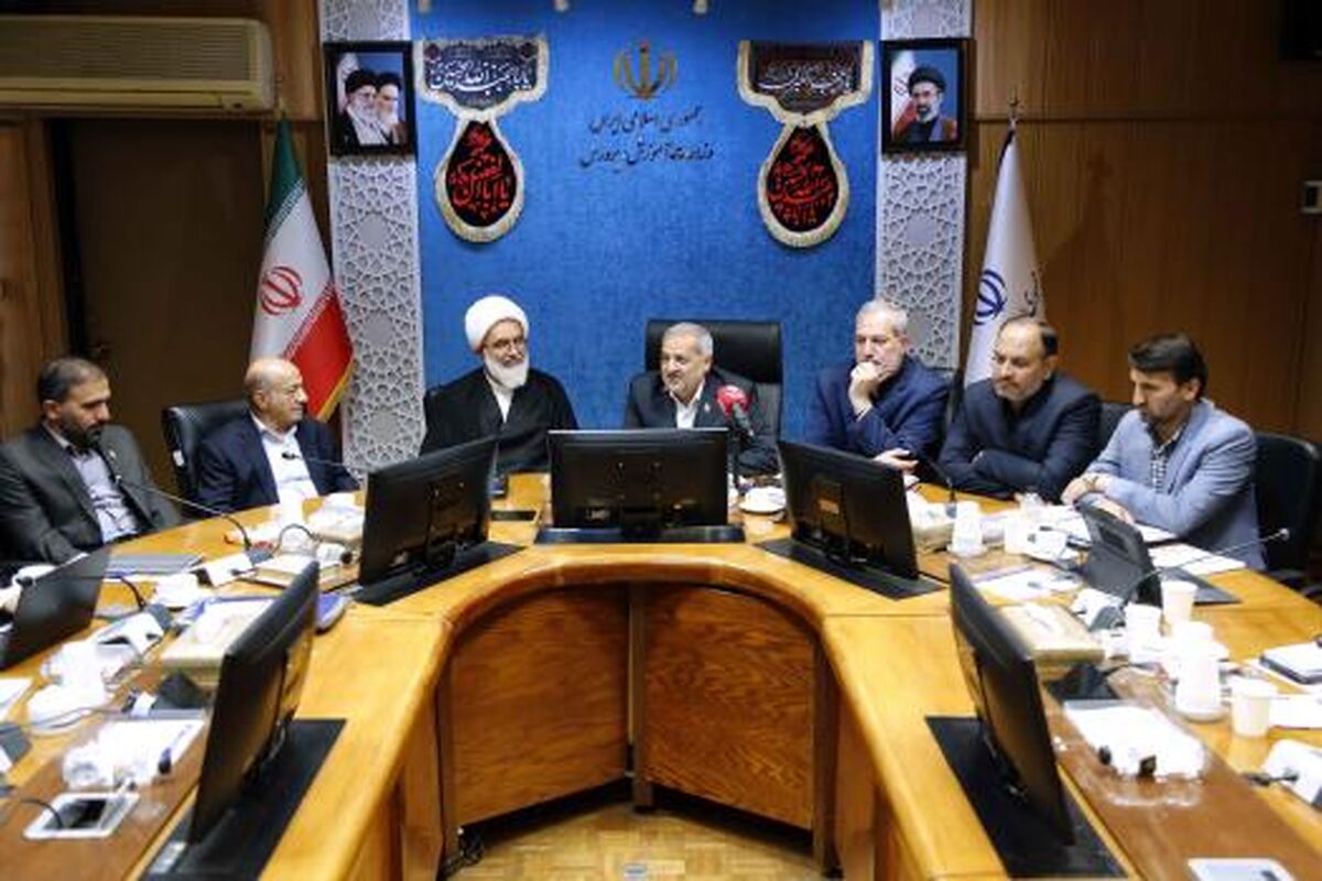 نظارت بر تصحیح اوراق امتحانات نهایی/اتحادیه انجمن‌های اسلامی دانش‌آموزان باید بخشی از بدنه تربیتی مدارس باشد