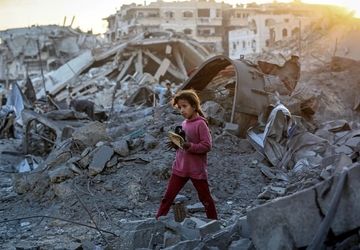 افشای آمار محرمانه ارتش رژیم صهیونیستی؛ ‌۸۳ درصد قربانیان غزه غیرنظامی بوده‌اند