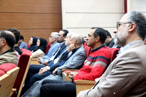 هشتمین همایش ملی روز جهانی بینایی در مشهد گامی مؤثر برای پیشگیری از نابینایی قابل درمان