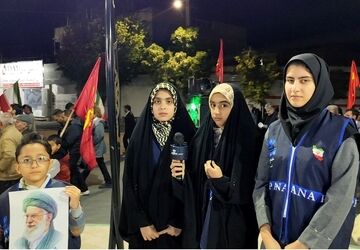 روز معلم؛ یادآور مقام والای انسان‌های فداکار