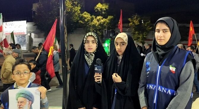 روز معلم؛ یادآور مقام والای انسان‌های فداکار