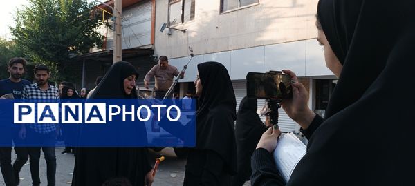 عید غدیر؛ جشن وحدت مسلمانان