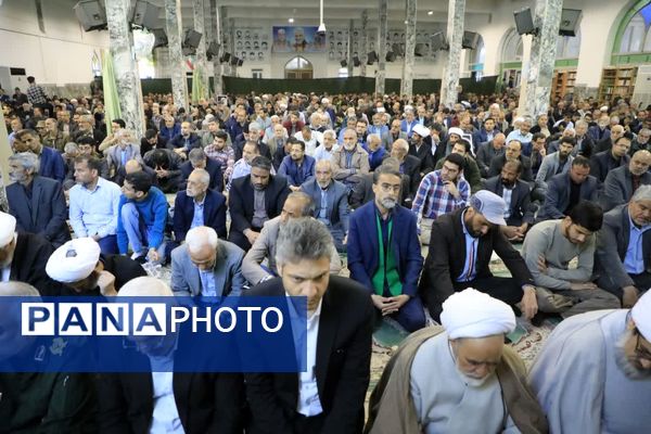 راهپیمایی روز قدس در خراسان جنوبی