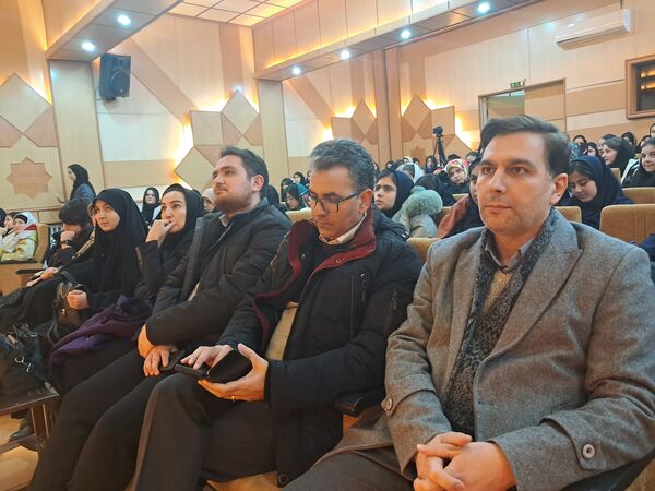 برگزاری رویداد دانش‌آموزی هوش مصنوعی