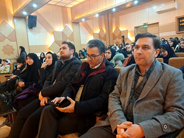 برگزاری رویداد دانش‌آموزی هوش مصنوعی