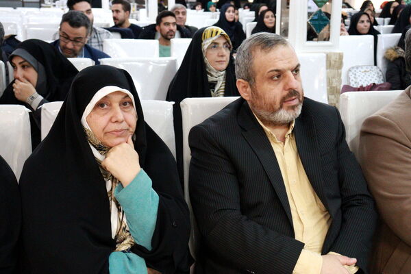 همایش بزرگ هفته پژوهش
