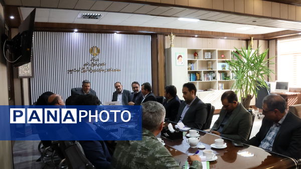 انفجار‌ موفقیت با پروژه مهر ؛ شروعی نو برای تحول مدرسه ها در تربت حیدریه