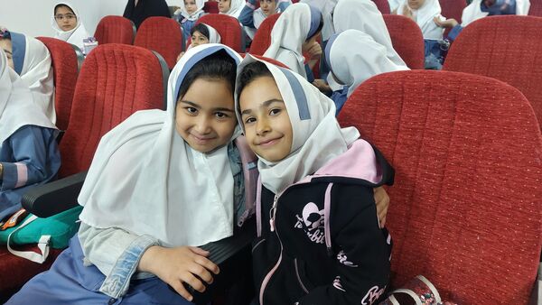 جشن میلاد حضرت معصومه (س) و روز دختر در بلده