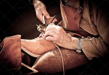  روز کفاش ؛ هنر دست‌هایی که راه رفتن را معنا می‌بخشند