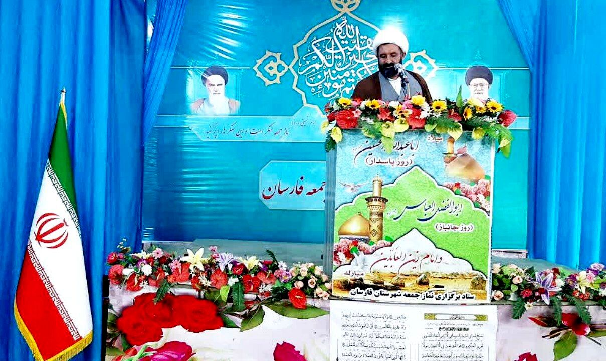 دهه فجر بهترین فرصت برای انتقال مفاهیم انقلاب است
