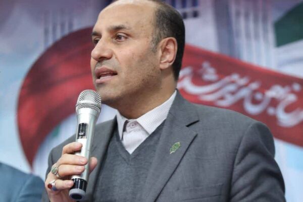 سالن شهید رجایی ورامین میزبان همایش یاوران انقلاب
