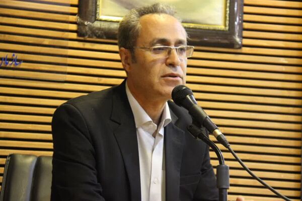 مراسم گرامیداشت غزل سرای معاصر ایران