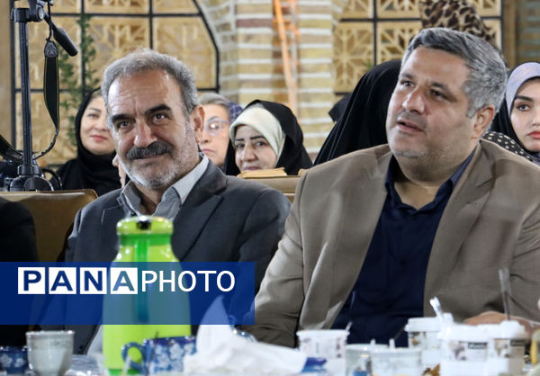 آغاز سالی نو در پرتو نام‌آوران دفاع مقدس