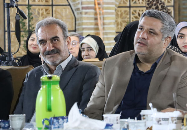 آغاز سالی نو در پرتو نام‌آوران دفاع مقدس