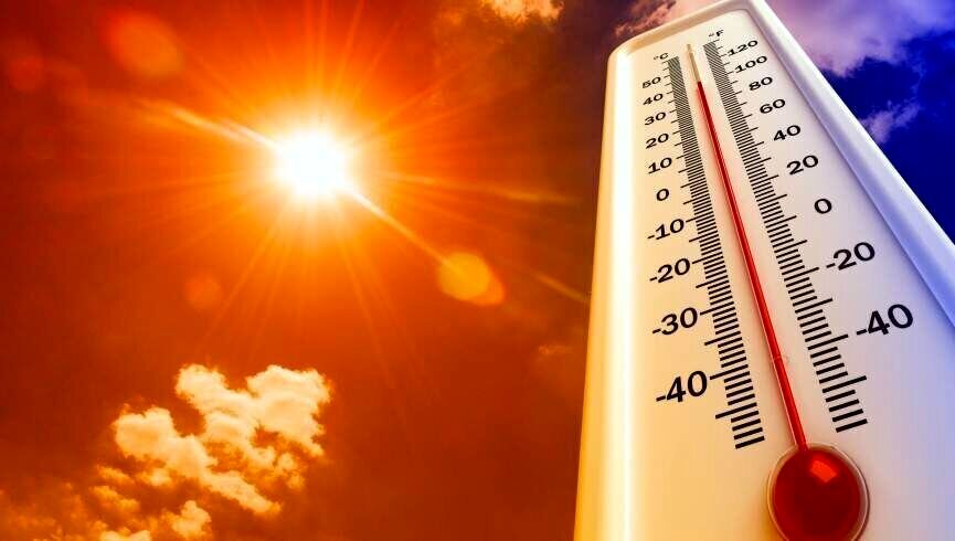 اعلام آماده‌باش به اورژانس‌ها و بیمارستان‌های کشور درخصوص گرمازدگی مردم