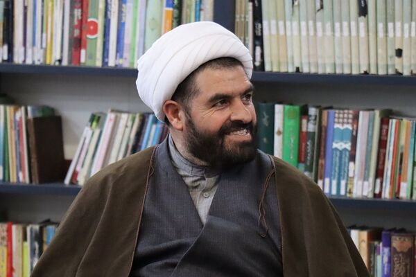 از مقاومت تا روایت